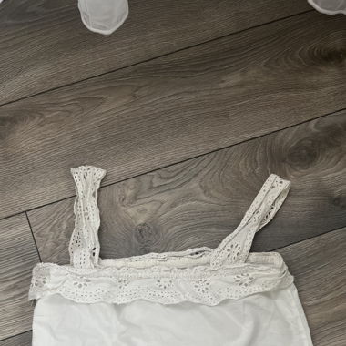 mango summer top