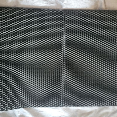 Katzenstreu-Matte 75x55 CM 