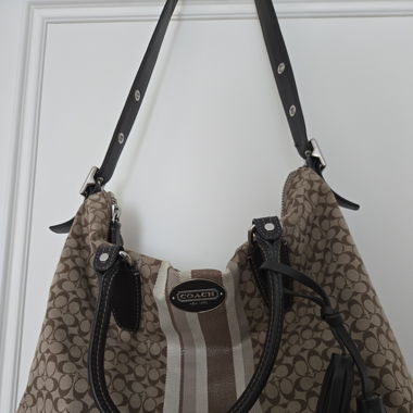 Grosse Handtasche
