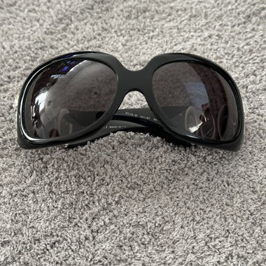 Bvlgari Sonnenbrille 8016-B Luxus Design