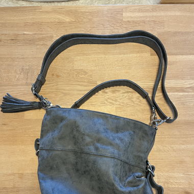 Shoulder Bag from the Brand "zwei"
