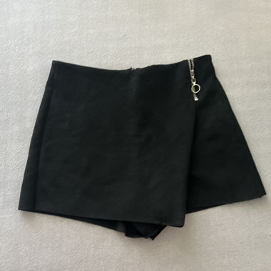Shorts - Rock ZARA BASIC