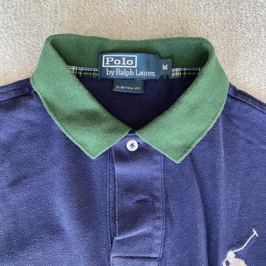 Polo Ralph Lauren dunkelblau