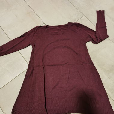 Bordeaux T-shirt