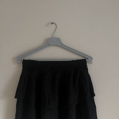Jupe noir 