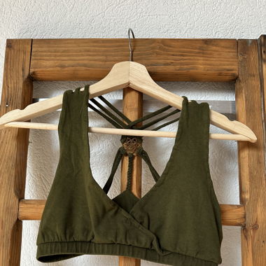Brassières 