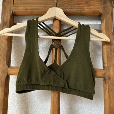 Brassières 