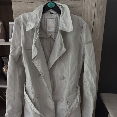 Veste peuterey 