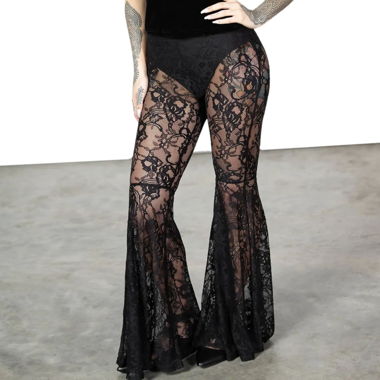 Killstar Flared