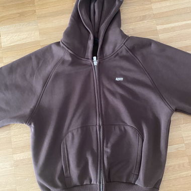 6pm Zipper