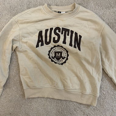H&M Sweater