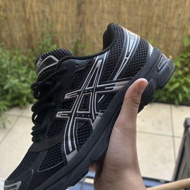 Scarpe sportive ASICS GEL-1130 GS per ragazzi