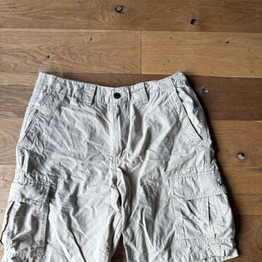 Cargo Shorts
