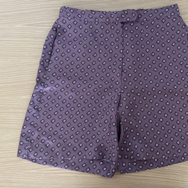 Short MaxMara weekend soie T36