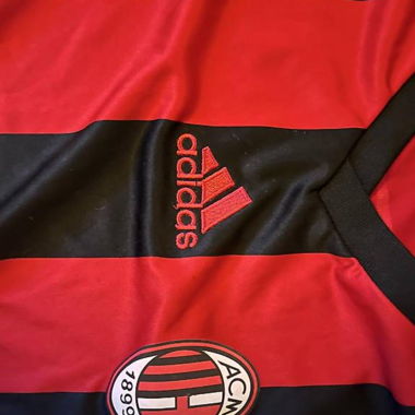 Ac Milan Trikot