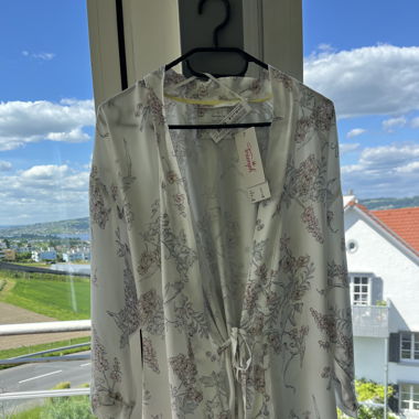 NEW!Triumph Viscose Home-Robe