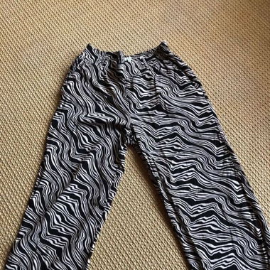 SALE! Leichte Damenhose, Tom Tailor, Grösse 36