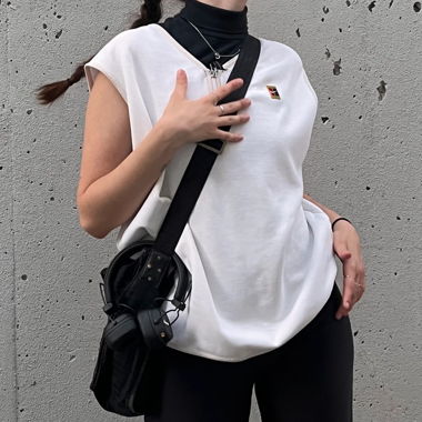 Nike Vintage Weste