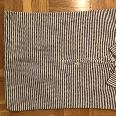 Polo Massimo Dutti