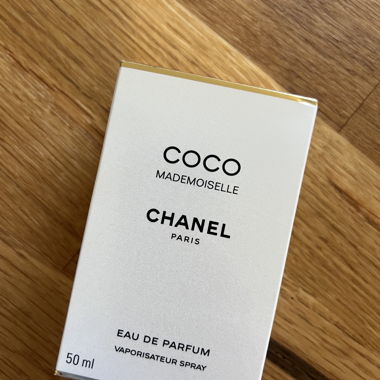 Chanel Coco Mademoiselle 50 ml