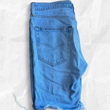 Levi’s Premium Denim-Shorts W30