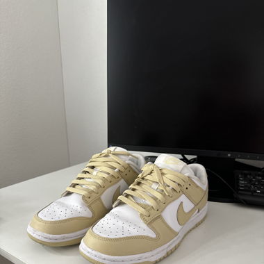 Nike Dunks