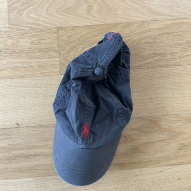 Cap polo ralph lauren
