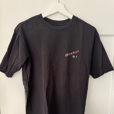 Brixton Shirt