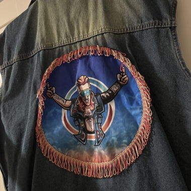 FINCH merchandise