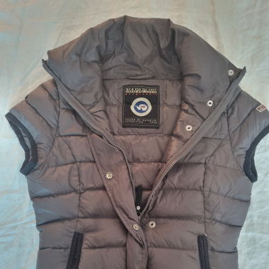 Gilet Napapijri pour femme