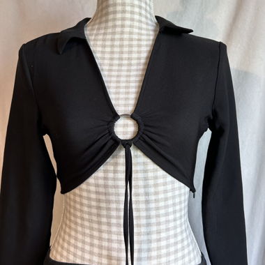 Maglia a maniche lunghe