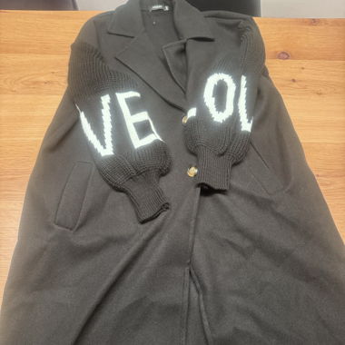 Manteau