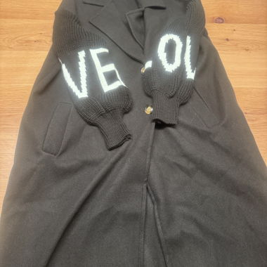 Manteau