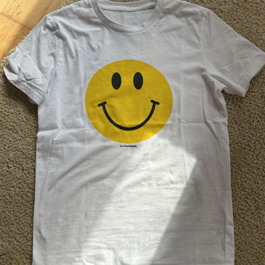 T-Shirt La Garconne 