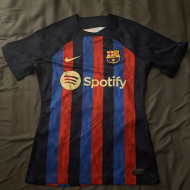 Maillot de Foot Barcelone 