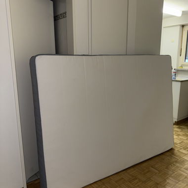 Mattress