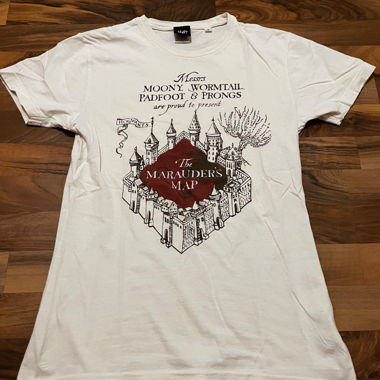 Jungen Harry Potter T-Shirt 