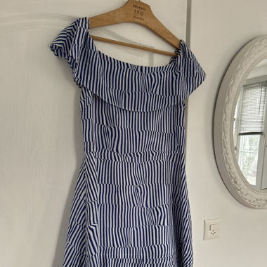 Robe banana republic