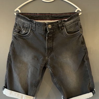 Short