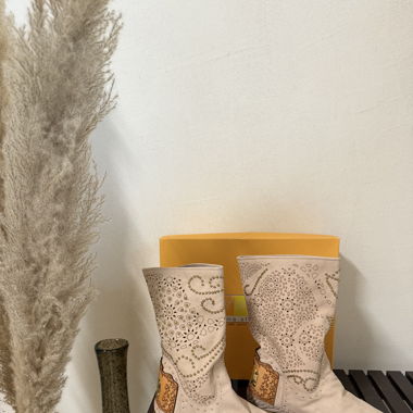 Carma of charme Boots 37