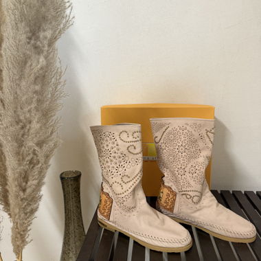 Carma of charme Boots 37
