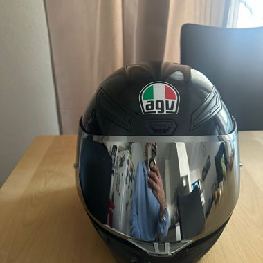 Casque AGV K1