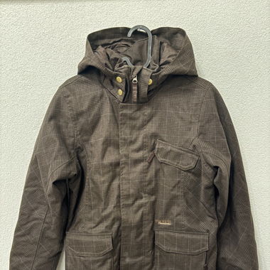 Veste de ski 
