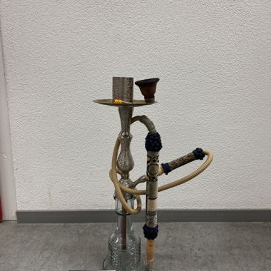 Chicha orientale