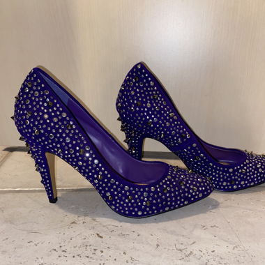 ALDO High heels
