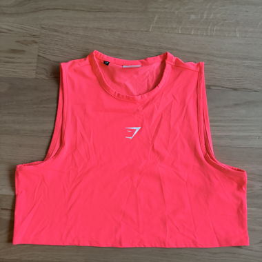 Gymshark Top