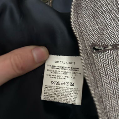 Skirt Suit