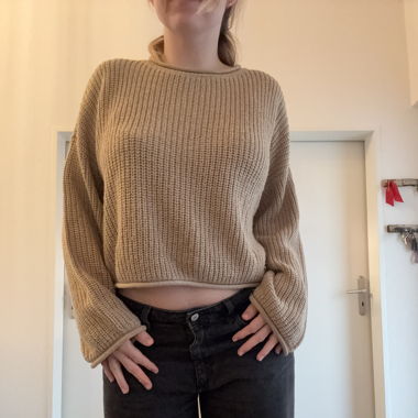 Pullover
