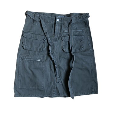 Gonna cargo mini Street One