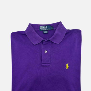 Polo Ralph Lauren Poloshirt Grösse S